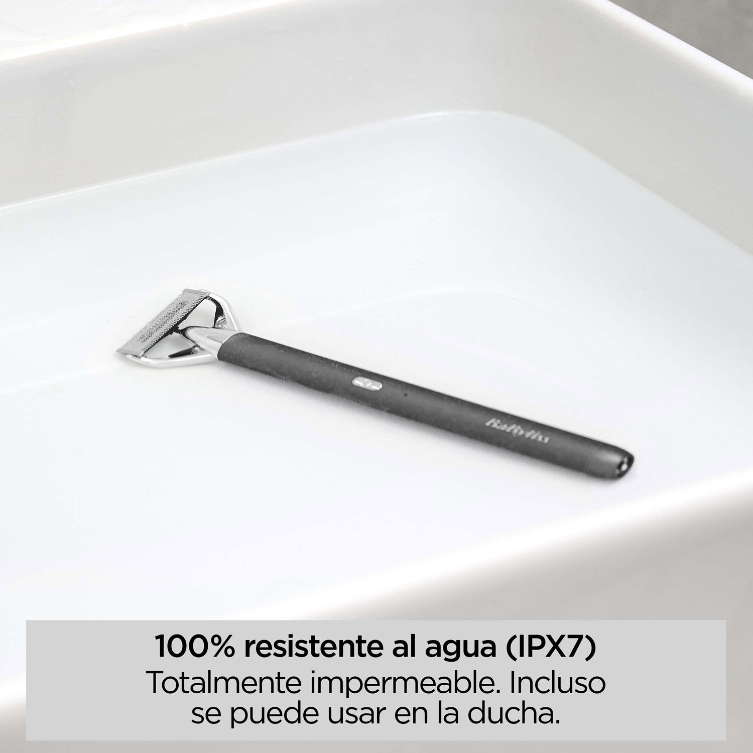 Cuchilla de precisi&oacute;n s&uacute;per afilada